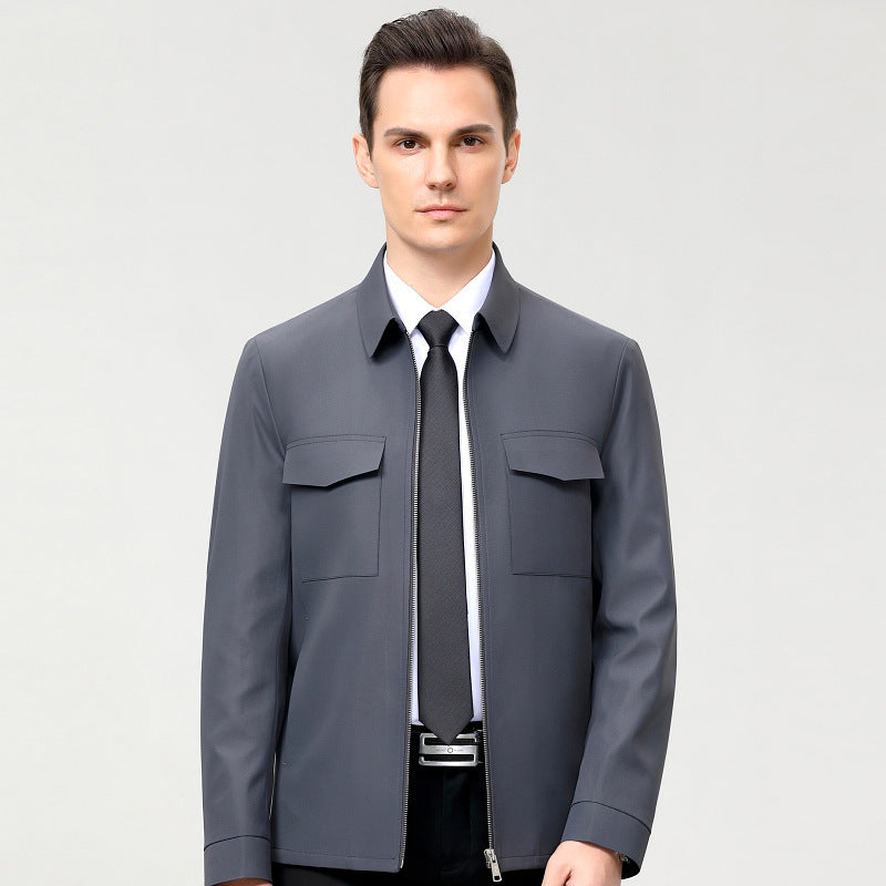 Darius Salovini Jacke