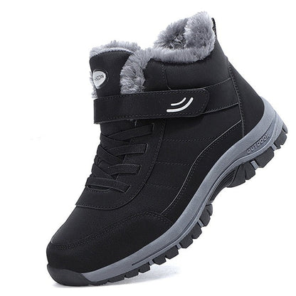 Zachary – winter-outdoor-sneaker