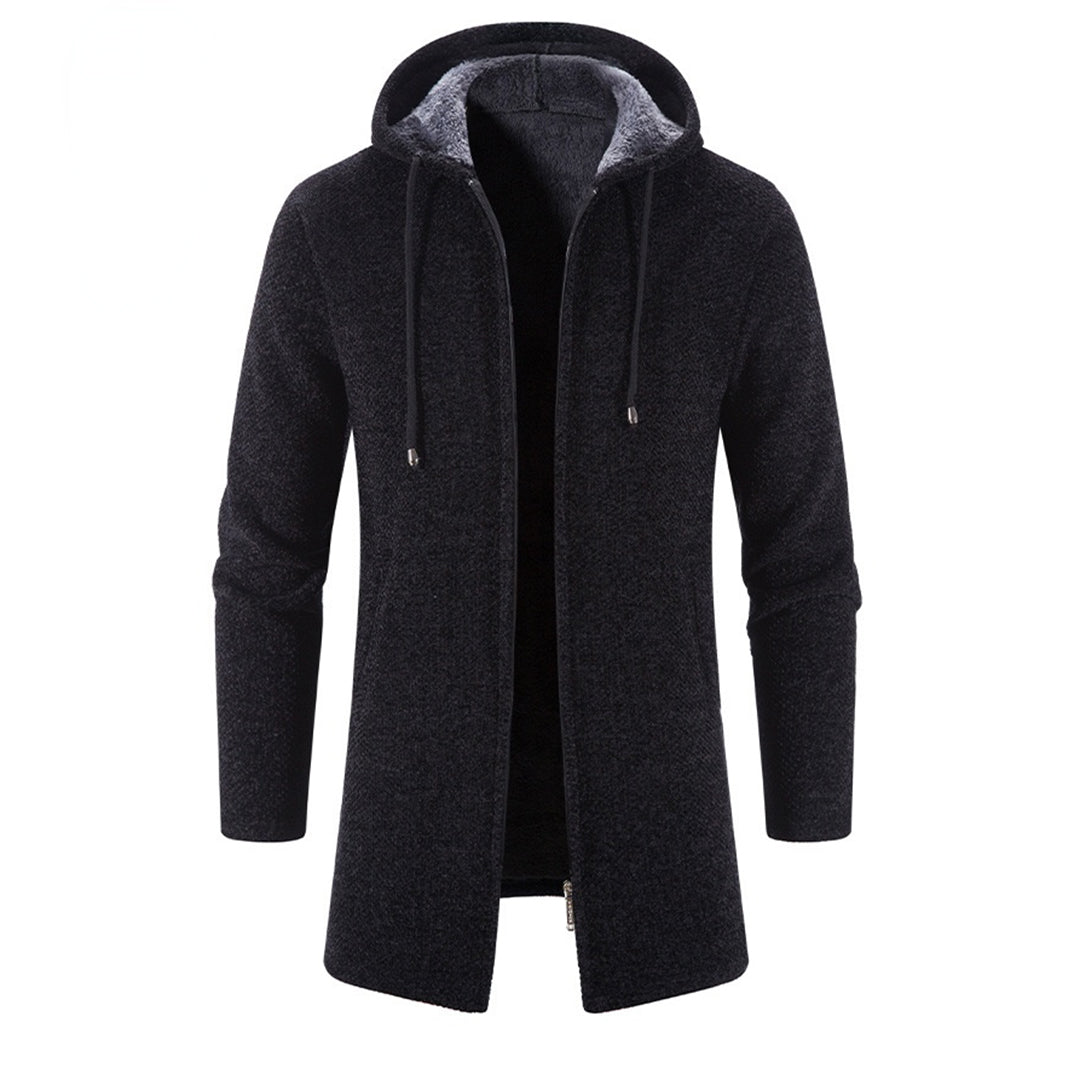 KENNY | Winter Warmer Kapuzenpullover