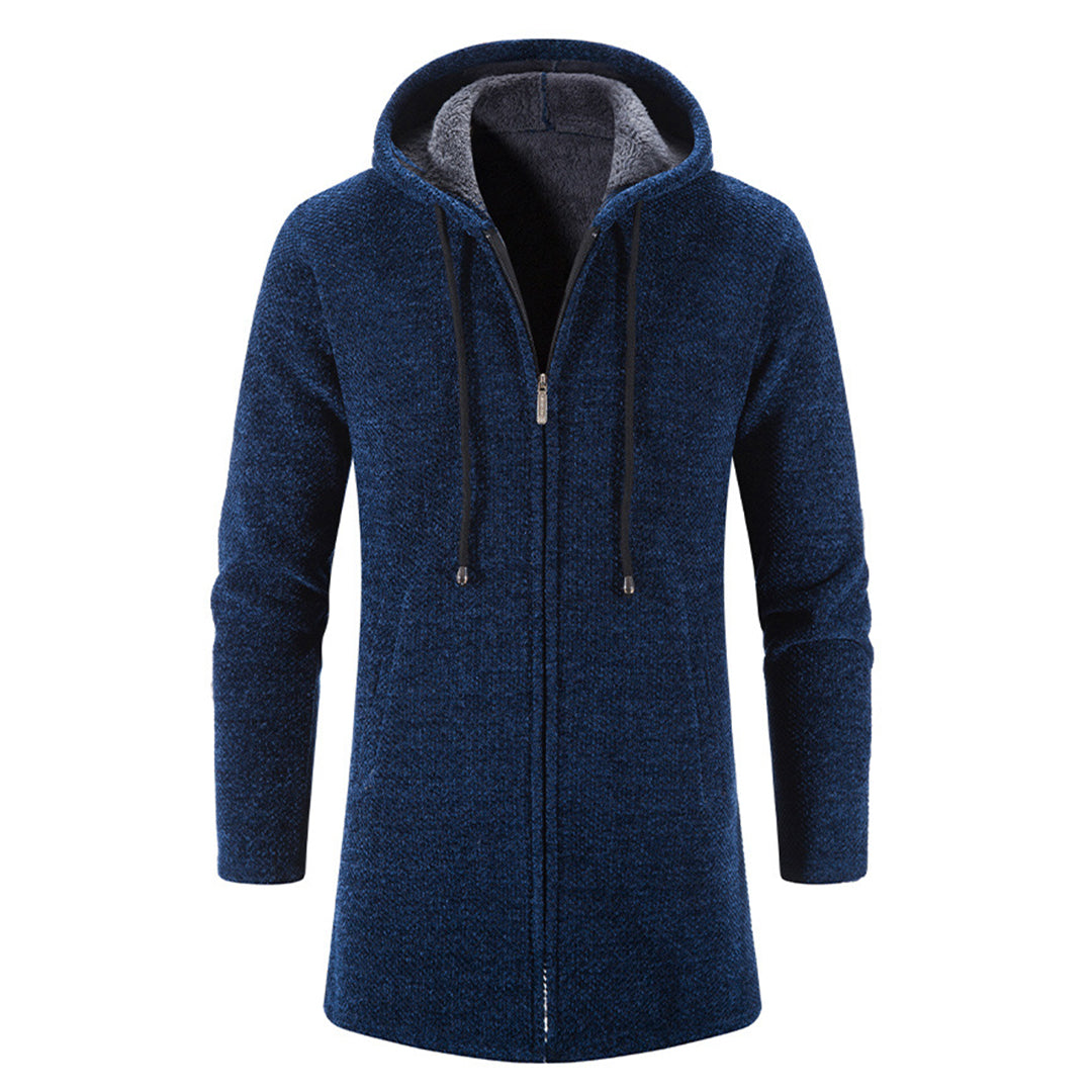 KENNY | Winter Warmer Kapuzenpullover