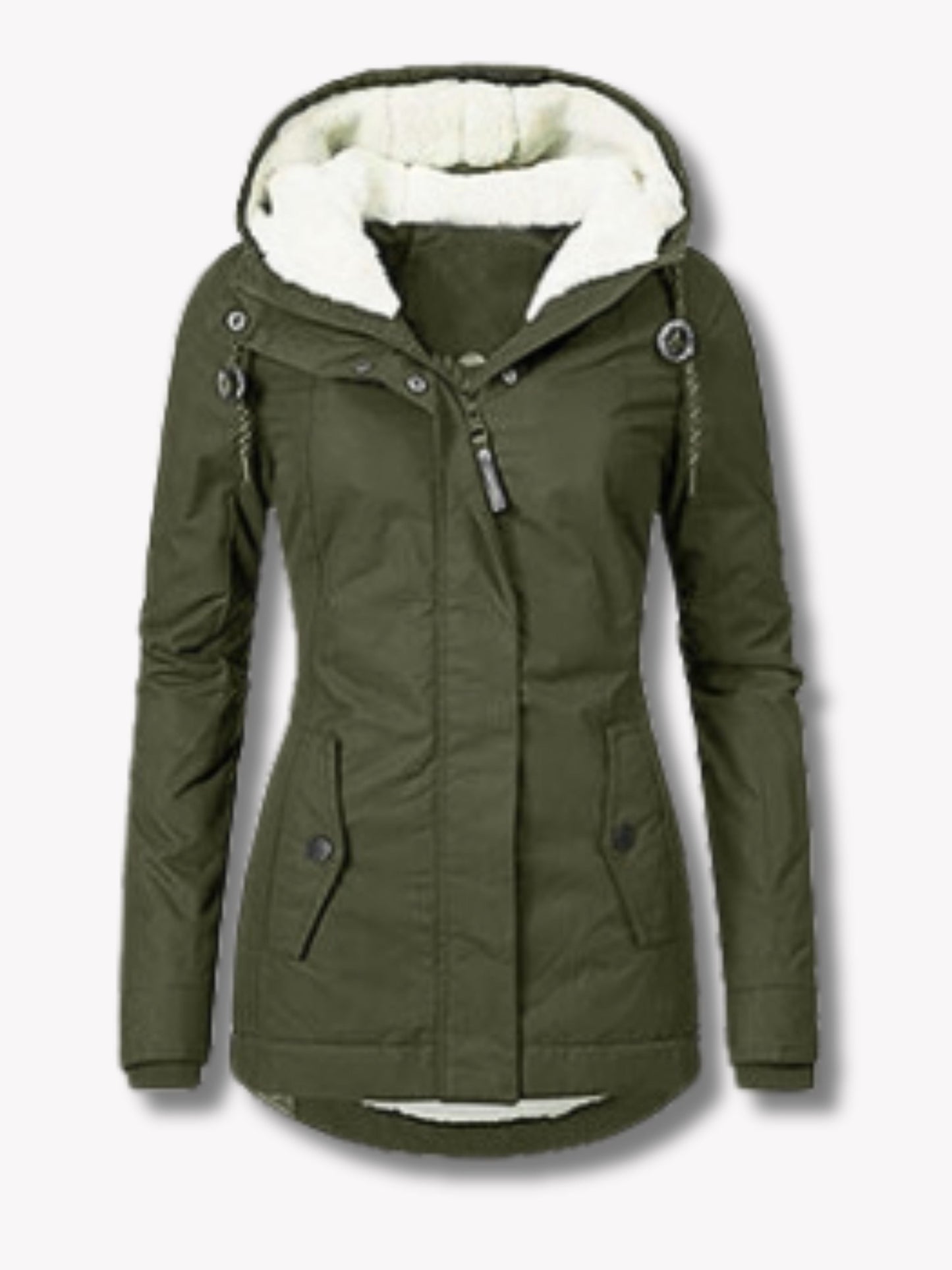 Ruby™ Wasserdichte Jacke