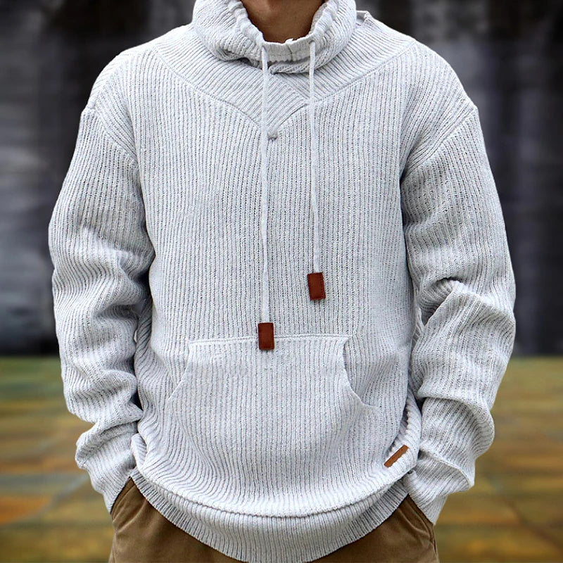 Arnel - Stylischer Männer Hoodie