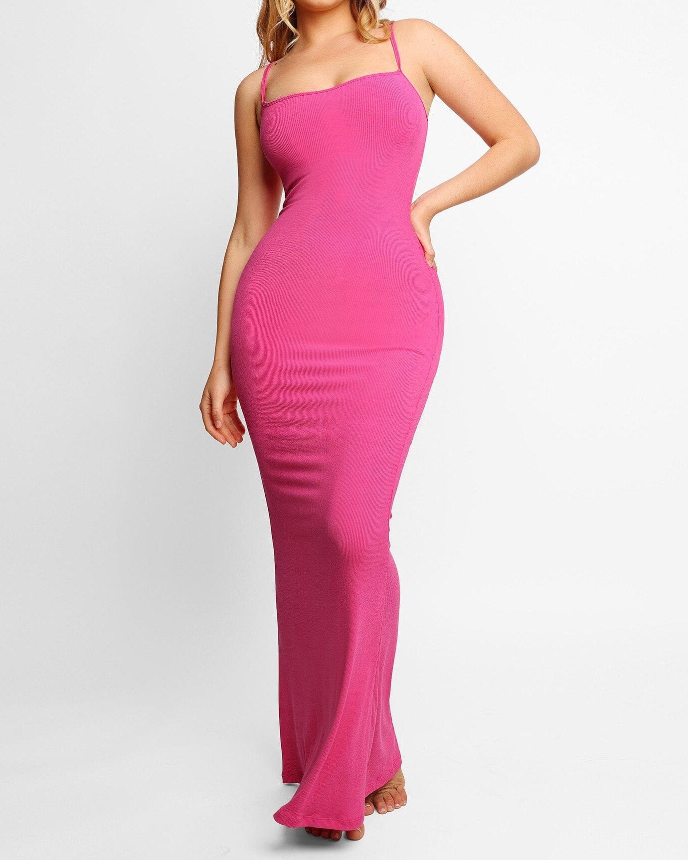 SkinnyDress™ - Kleid mit integrierter Figurformung