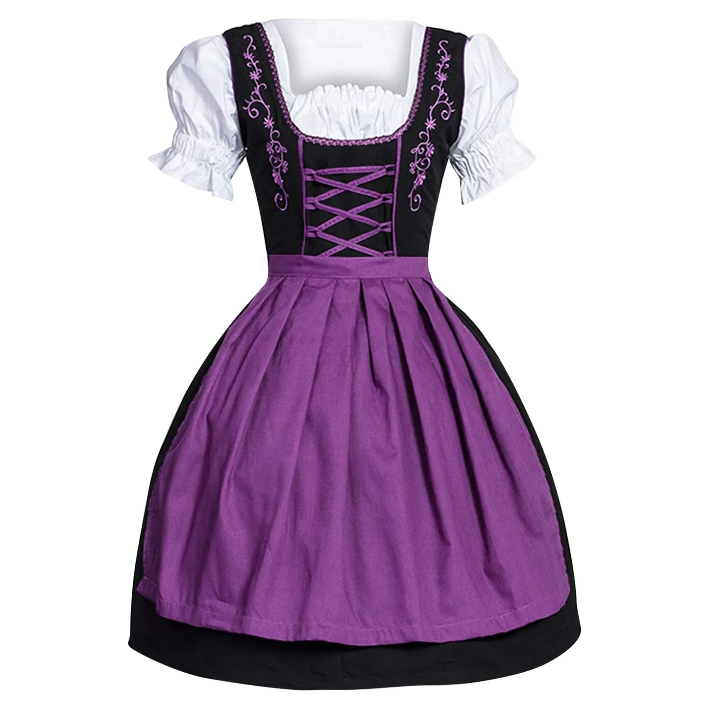 Katherina | Oktoberfest-Biermädchenkleid