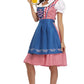 Minca | Oktoberfestkleid mit Schürze