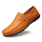 Odin - Luxus Lederloafer - Italienisches Design