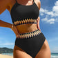 High Waist Sport Bikini  - Lunowi