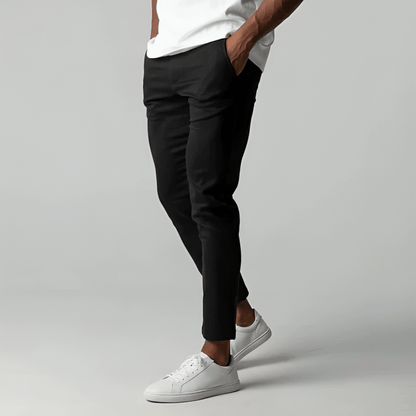 Axel™ | Stretchy Herren-Chinos