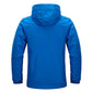 WASSERDICHTE JACKE -KEYTON