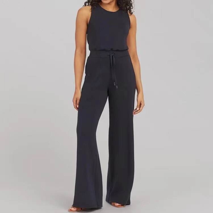 Yael - Bequemer und eleganter Jumpsuit