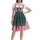 Minca | Oktoberfestkleid mit Schürze