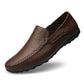 Odin - Luxus Lederloafer - Italienisches Design