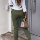 Celine™ | stylische Baumwoll-Chinos