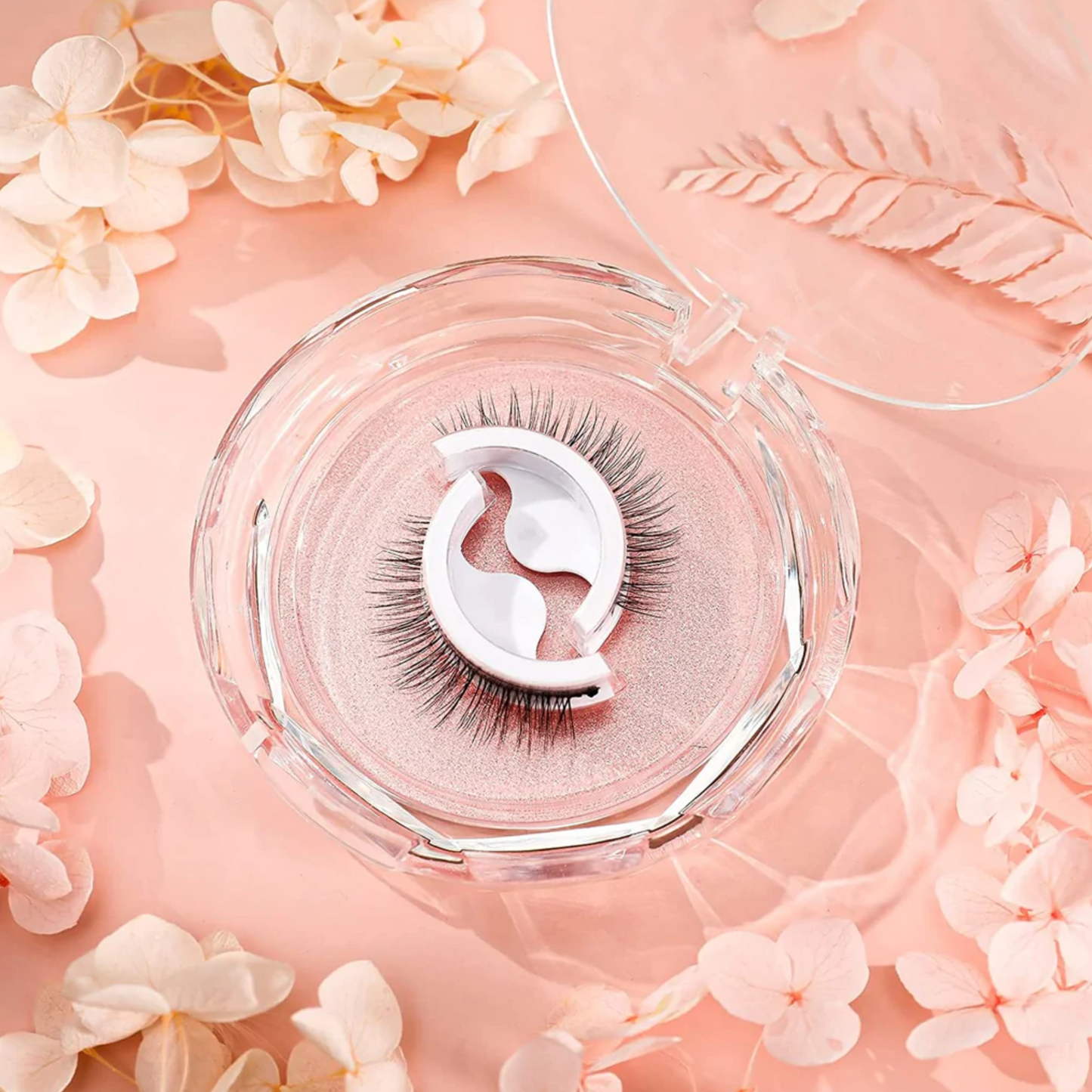 iLash™ - Reusable Self-Adhesive Eyelashes