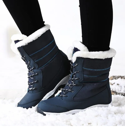 Taytum - ortopädische winterschuhe