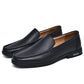 Richies – Luxus-Leder-Loafer