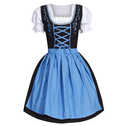 Katherina | Oktoberfest-Biermädchenkleid