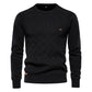 Herren-Strickpullover - HELM