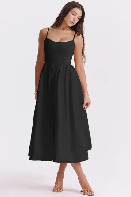 Zara - Wunderschönes, elegantes Kleid