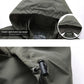 Thomas - Softshell-Jacke - Regenfest