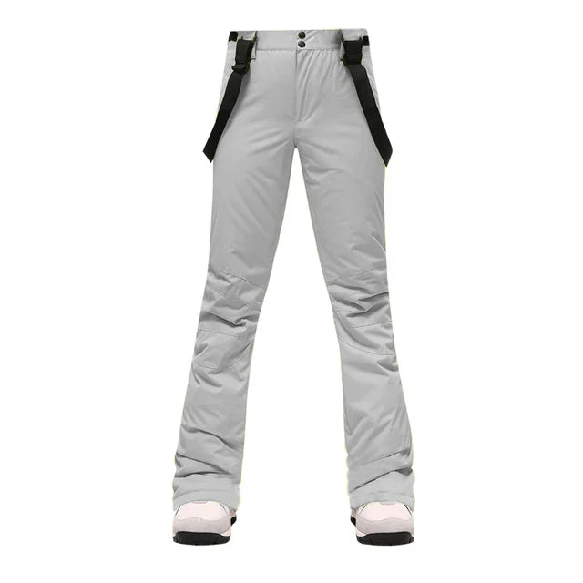 Brier | Ski Winter Schneehose Frauen