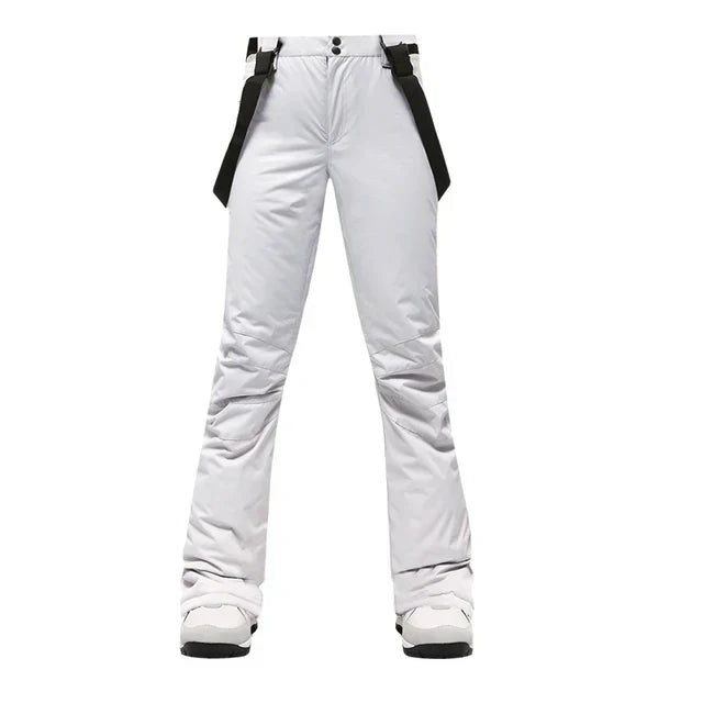 Brier | Ski Winter Schneehose Frauen