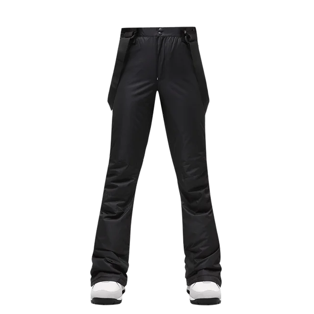 Brier | Ski Winter Schneehose Frauen