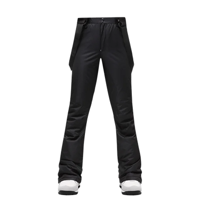 Brier | Ski Winter Schneehose Frauen