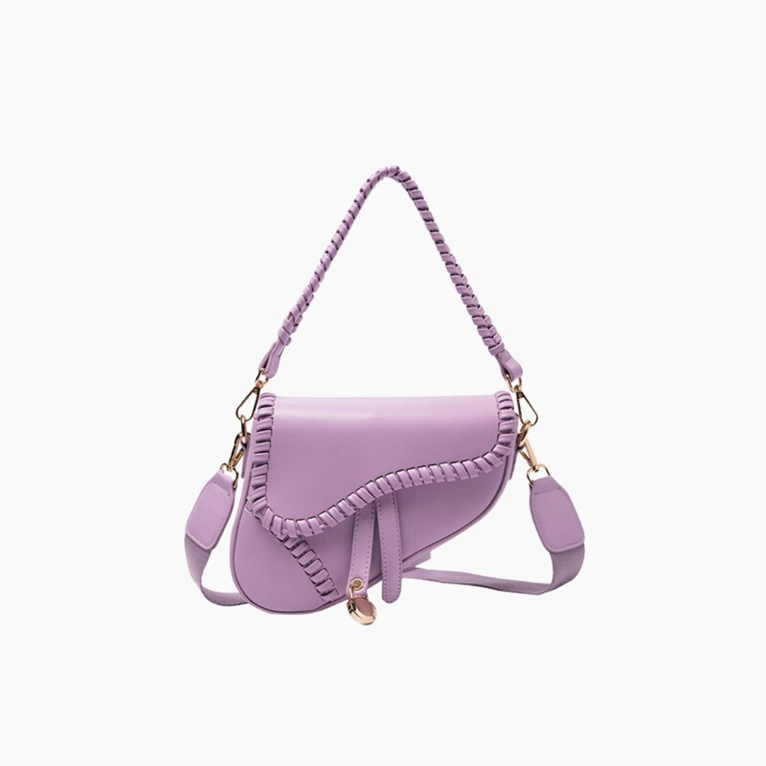 Saddle Handtasche