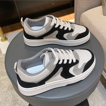 Sabrina™️ | Stilvoller Komfort mit trendigen Sneakers