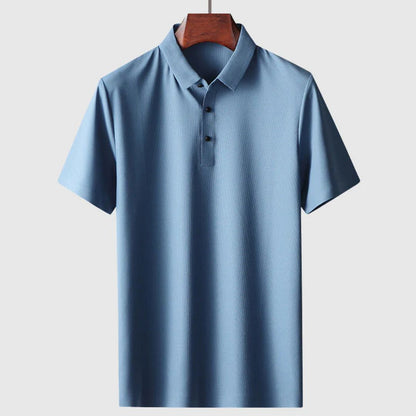 Stylisches Poloshirt für Männer - Hernan