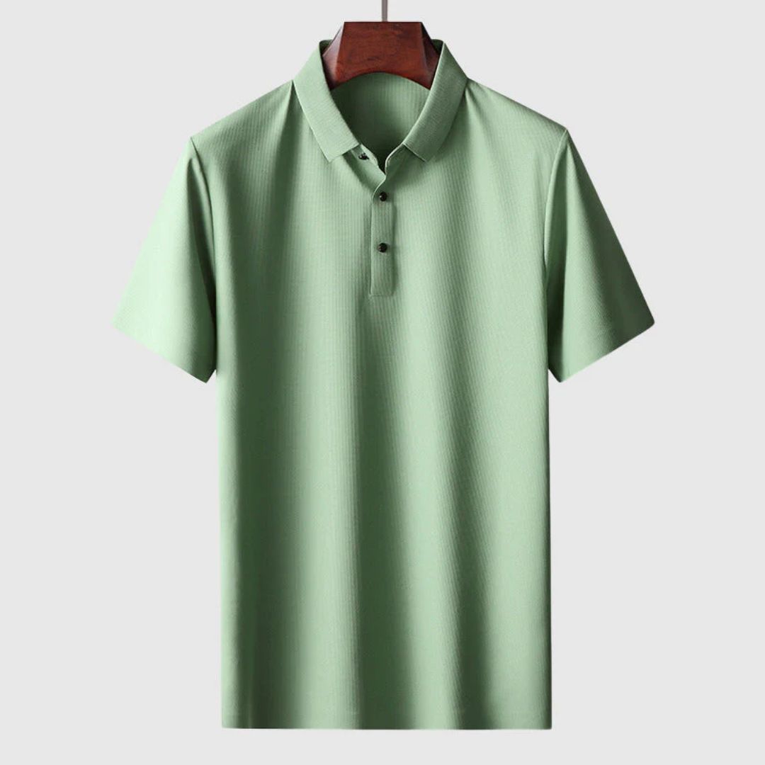 Stylisches Poloshirt für Männer - Hernan