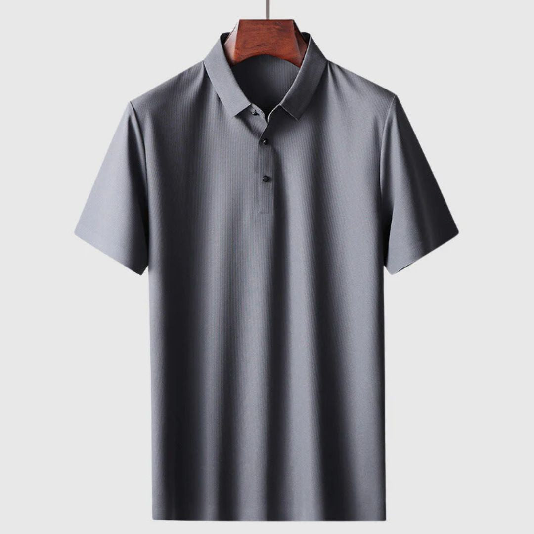 Stylisches Poloshirt für Männer - Hernan