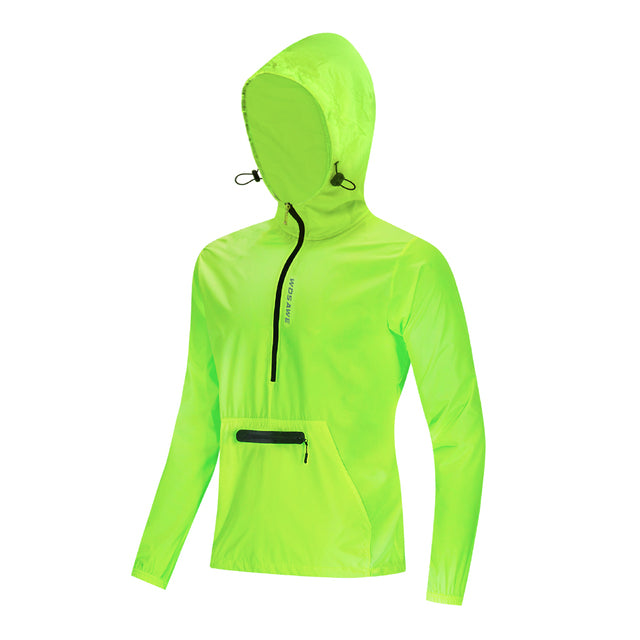 WATERPROOF JACKETS für Herren-LARRY