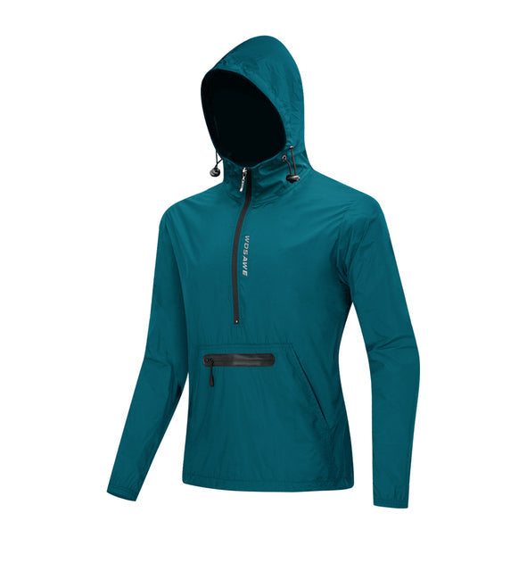 WATERPROOF JACKETS für Herren-LARRY