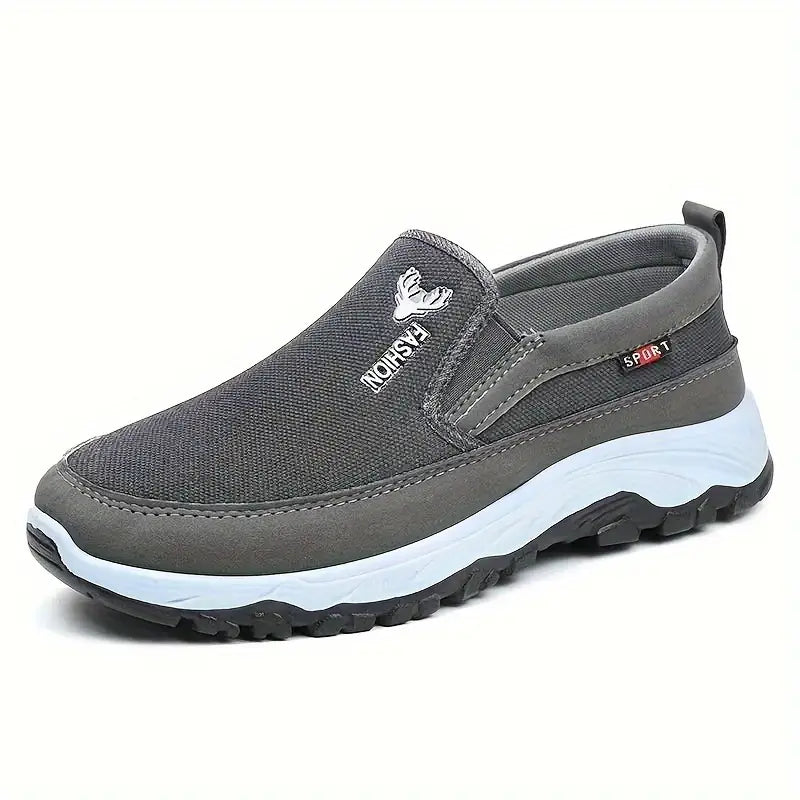 NevoSoft - Orthopädischer, bequemer Slipper-Schuh