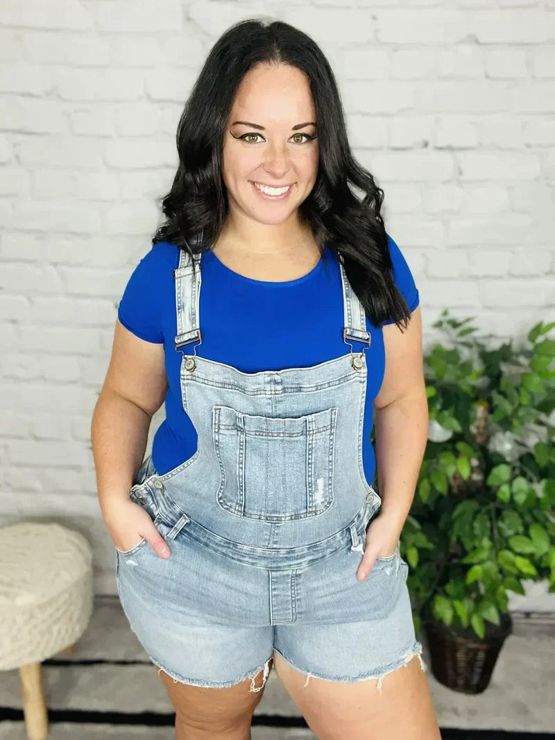 Sorrel - Neue Stil Mode Sexy Jeans-Overalls für Sommer 2023