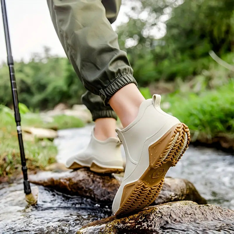 Robert – wasserdichte wanderstiefel für herren