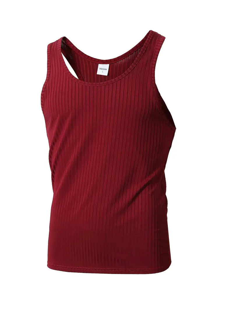 Noah – atmungsaktives tanktop für herren