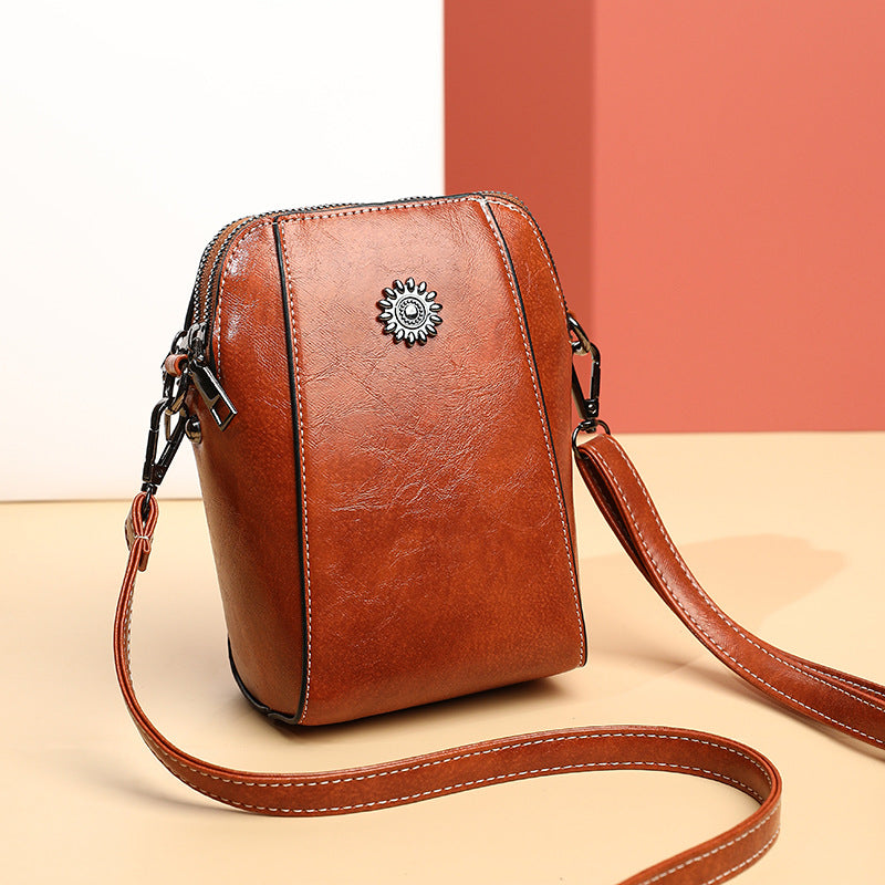 Azalea | Stylische Mini-Crossbody-Tasche