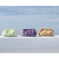 Vibes - Velvet Clutch Bag