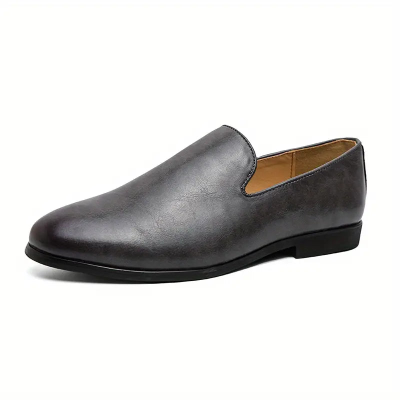 Blake – formelle slip-on-schuhe für herren