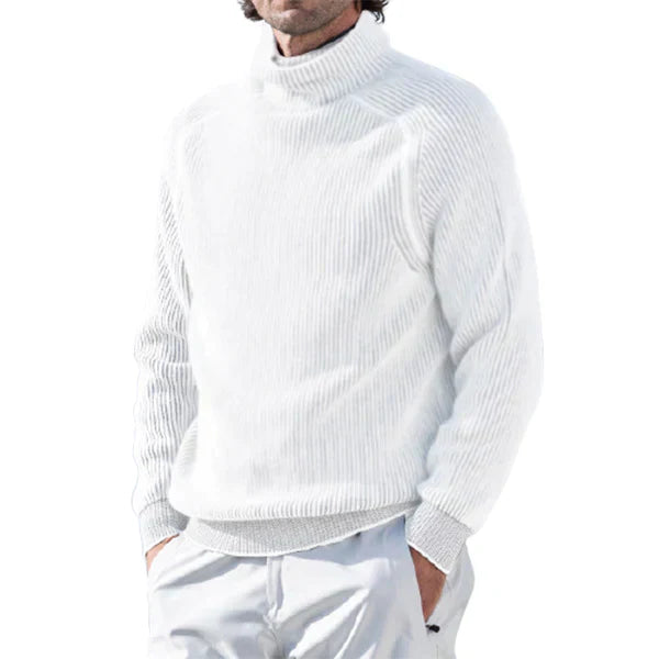 Richard ™ Elite Elegance Rollkragenpullover