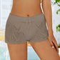 VALENCIA LOVYA gestrickte Shorts