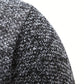 Raphael™ | Warmer Pullover mit Reißverschluss