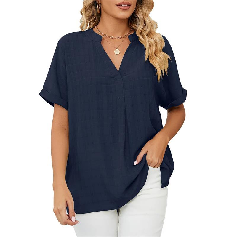 Olivia | Bluse für Frauen