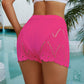 VALENCIA LOVYA gestrickte Shorts