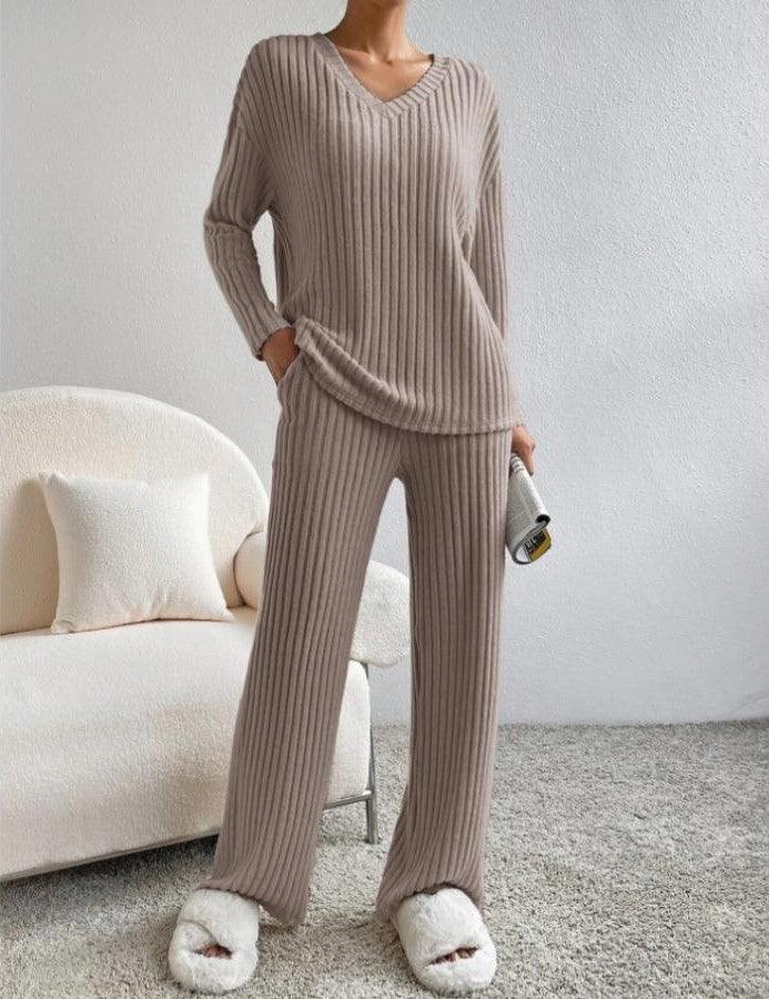 Tatiana™ - Strickhose und Pullover für Frauen