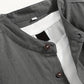 Anthony – lässiger button-down für herren