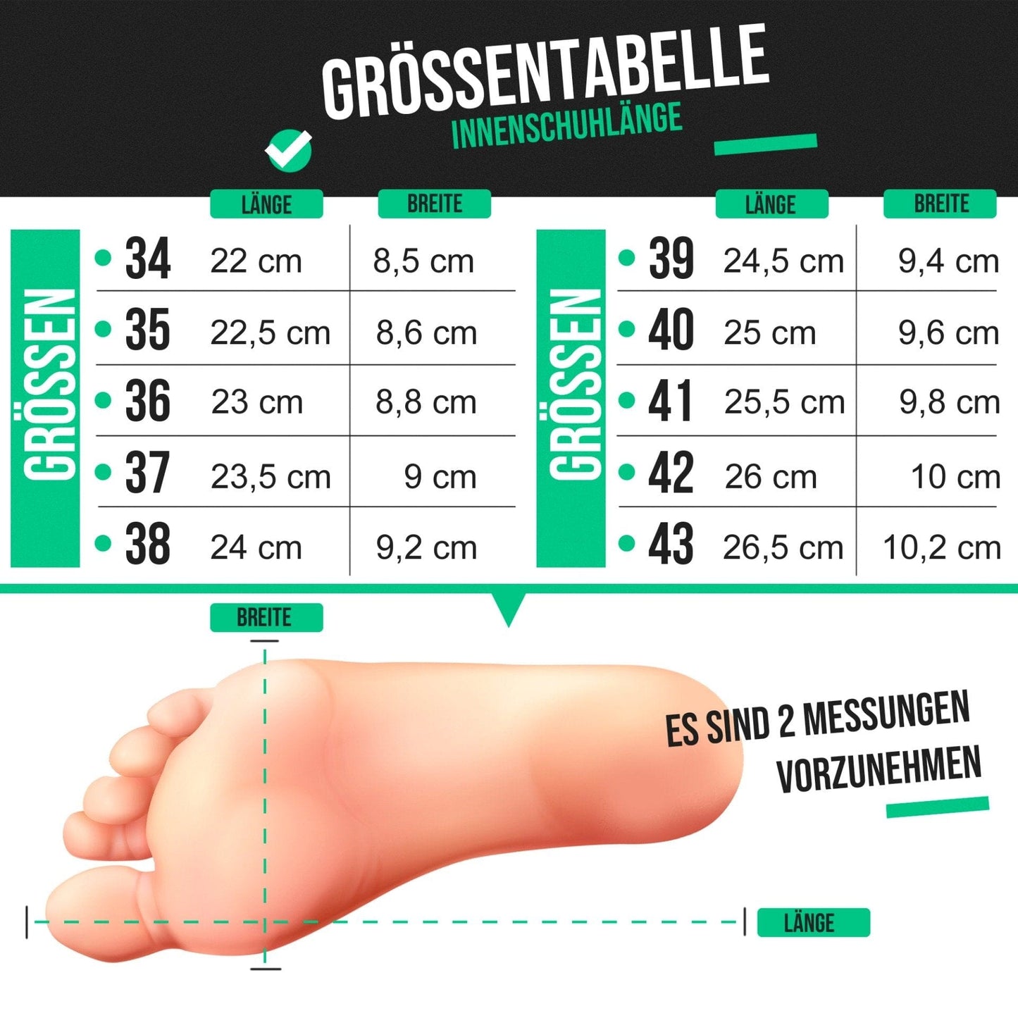 Massimo - Orthopädische Sandalen, Hallux Valgus korrigierend